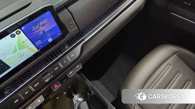 Kia Tasman id 3763255 из Кореи 8