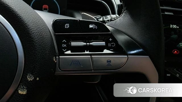 Hyundai Tucson (NX4) id 4936071 из Кореи 8