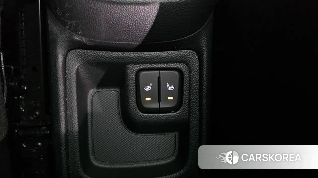 Chevrolet (GM Daewoo) The New Spark id 3911146 из Кореи 8