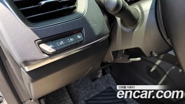 Renault Korea (Samsung) XM3 id 2912310 из Кореи 8