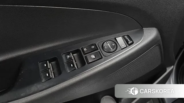 Hyundai All New Tucson id 3292327 из Кореи 8