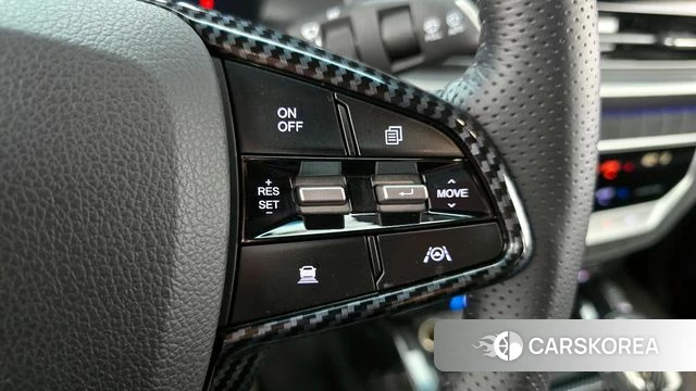 Ssangyong The New Rexton Sports Cannes id 4395207 из Кореи 8