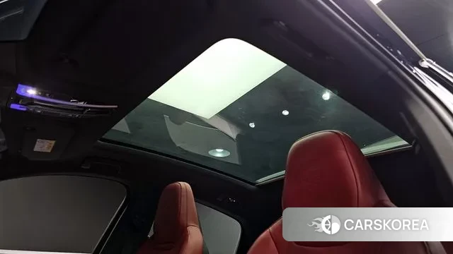 Porsche Cayenne (PO536) id 2985983 из Кореи 8