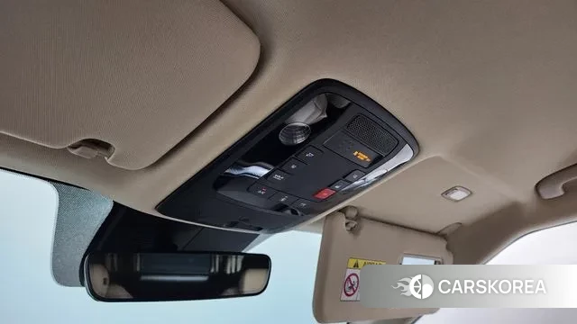 Kia Carnival 4th generation id 3690305 из Кореи 8