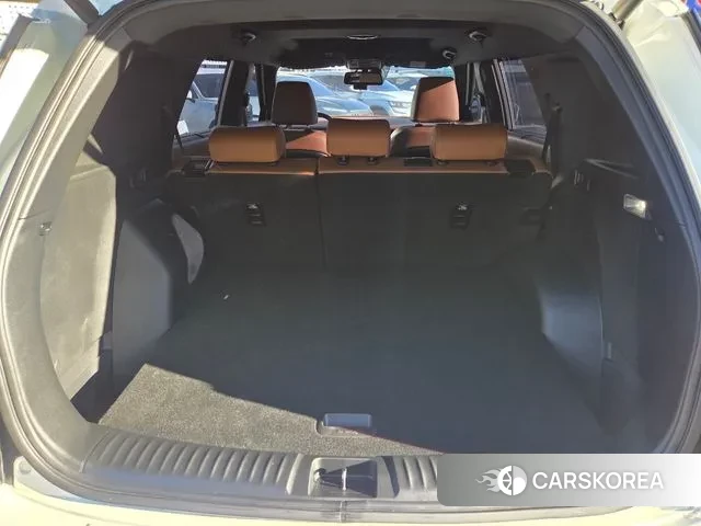 Ssangyong Torres id 3701674 из Кореи 8