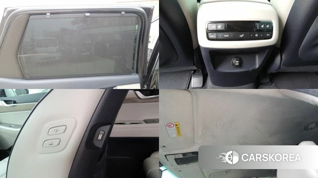 Hyundai Palisade id 4712899 из Кореи 8
