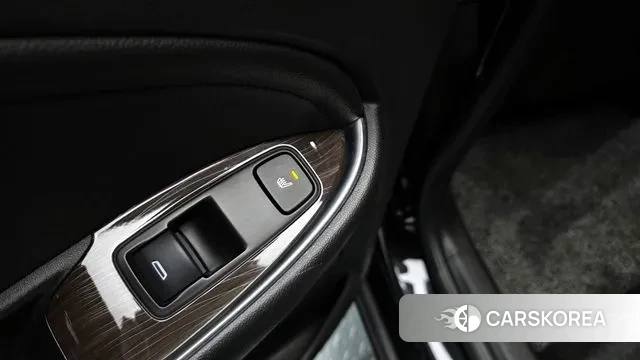 Chevrolet (GM Daewoo) All New Malibu id 3578703 из Кореи 8