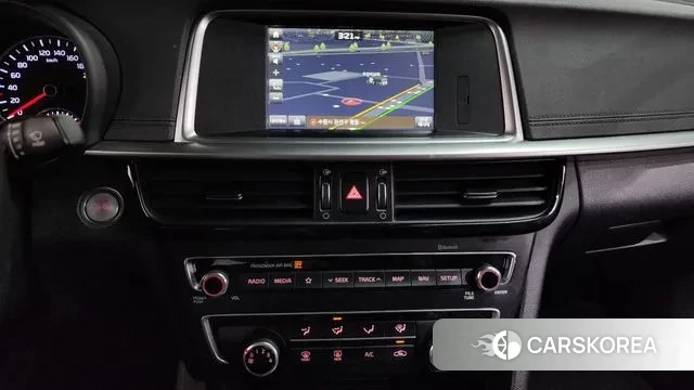 Kia The New K5 2nd generation id 3330563 из Кореи 8