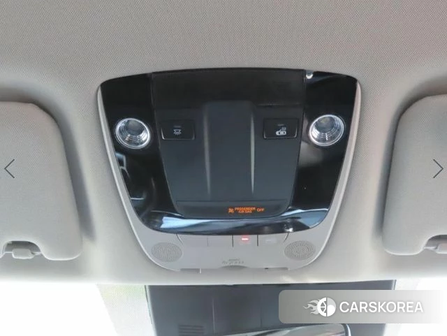 Kia K5 3rd generation id 4517314 из Кореи 8