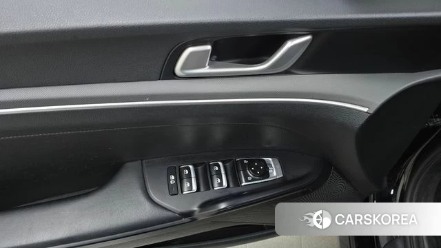Kia K5 3rd generation id 4416390 из Кореи 8