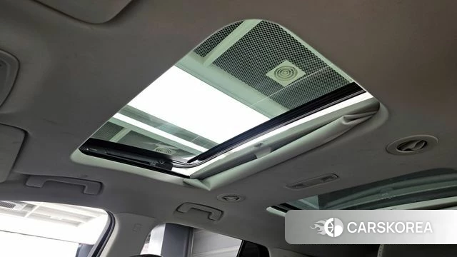 Chevrolet (GM Daewoo) Traverse id 3965841 из Кореи 8