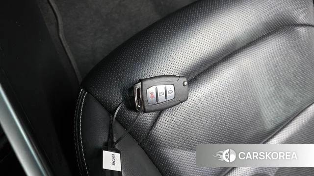Ssangyong Torres id 4696812 из Кореи 8