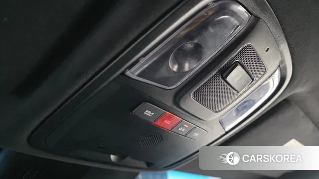 Kia Stinger Meister id 3621112 из Кореи 8