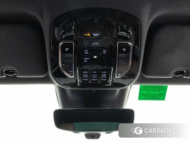 Maserati Grecale id 3963458 из Кореи 8