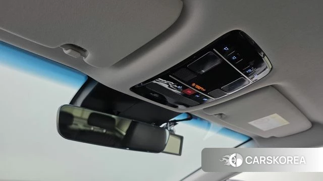 Hyundai Grandeur (GN7) id 4186012 из Кореи 8