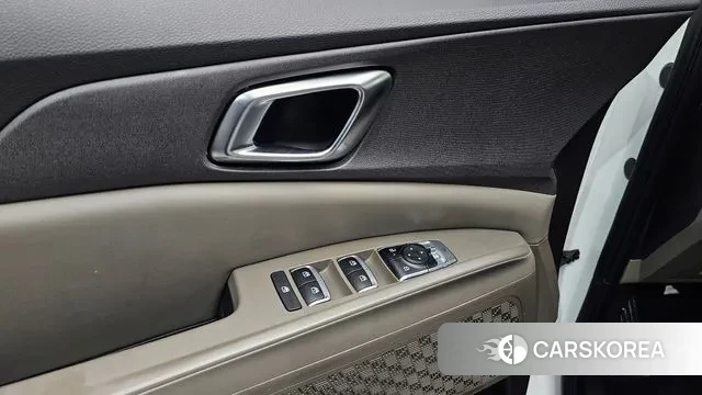 Kia The New Carnival 4th Generation id 3659120 из Кореи 8