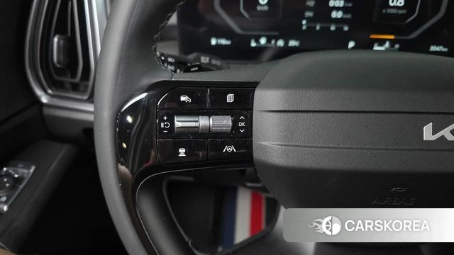 Kia The New Sorento 4th Generation id 4655295 из Кореи 8