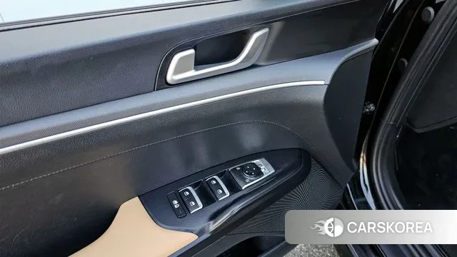 Kia K5 3rd generation id 3301977 из Кореи 8