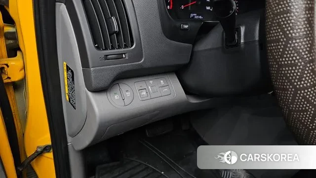 Hyundai The New Grand Starex id 3033660 из Кореи 8