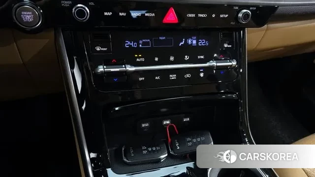 Kia Carnival 4th generation id 3518123 из Кореи 8