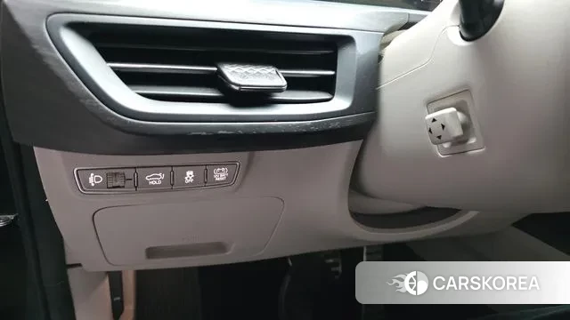 Kia K8 Hybrid id 3746919 из Кореи 8