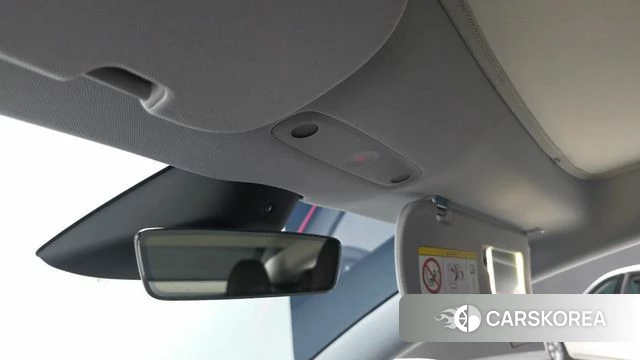 Tesla Model 3 id 4756975 из Кореи 8