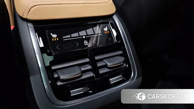 Volvo V60 Cross-Country 2nd Generation id 3373105 из Кореи 8