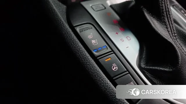 Kia Come New K3 id 3728339 из Кореи 8