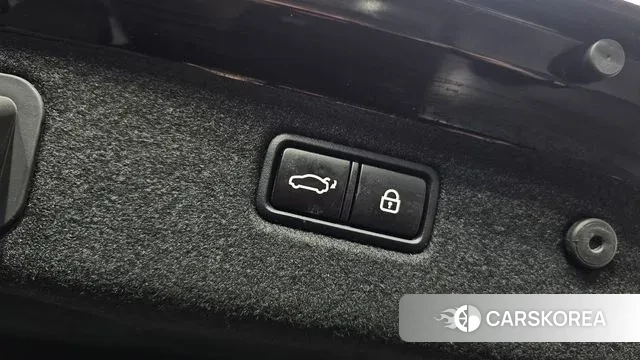 Genesis G70 id 3402588 из Кореи 8