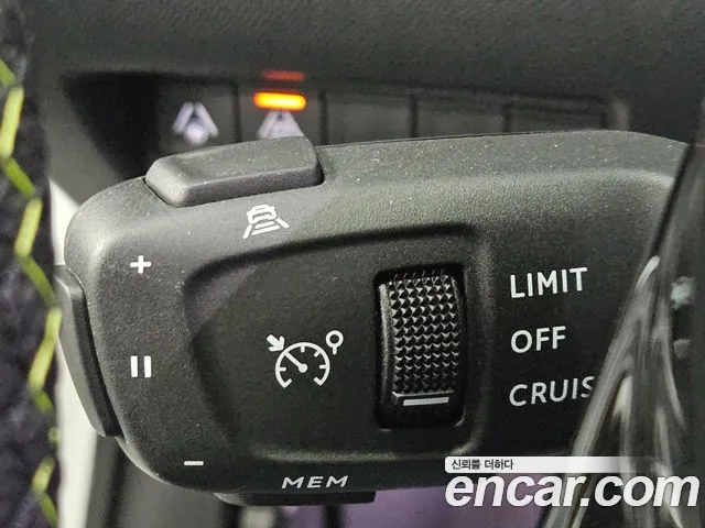Peugeot e-208 second Generation id 2853113 из Кореи 8