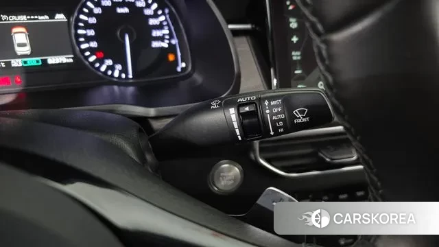 Kia K7 Premier Hybrid id 3018292 из Кореи 8