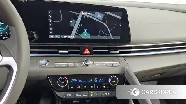 Hyundai The New Avante (CN7) id 3576310 из Кореи 8