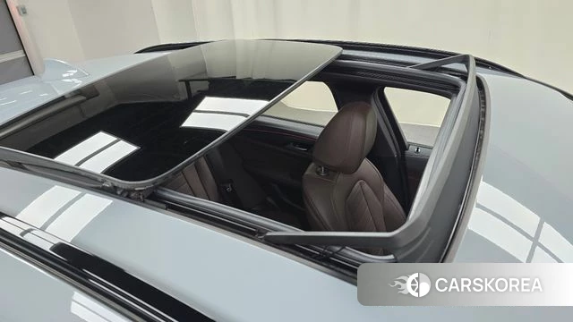 BMW X4 (G02) id 3939778 из Кореи 8