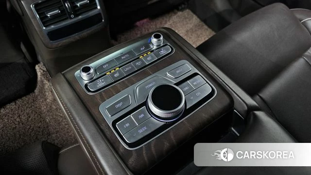 Kia More K9 id 4587322 из Кореи 8