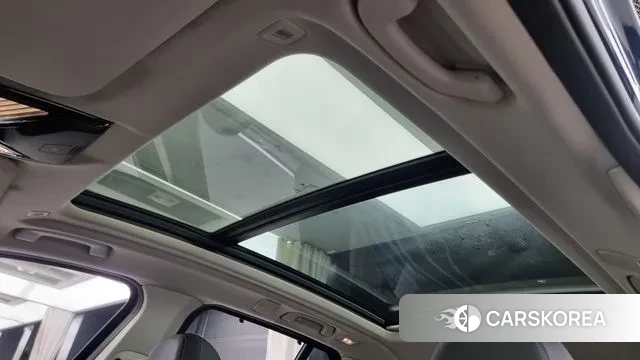 BMW X3 (G01) id 3317455 из Кореи 8