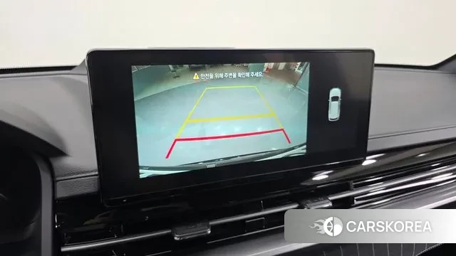 Ssangyong Rexton New Arena id 2993362 из Кореи 8