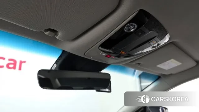 Kia K8 Hybrid id 3468311 из Кореи 8