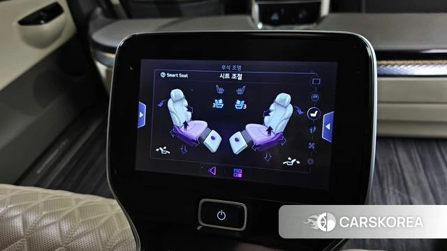 Kia Carnival 4th generation id 3865778 из Кореи 8