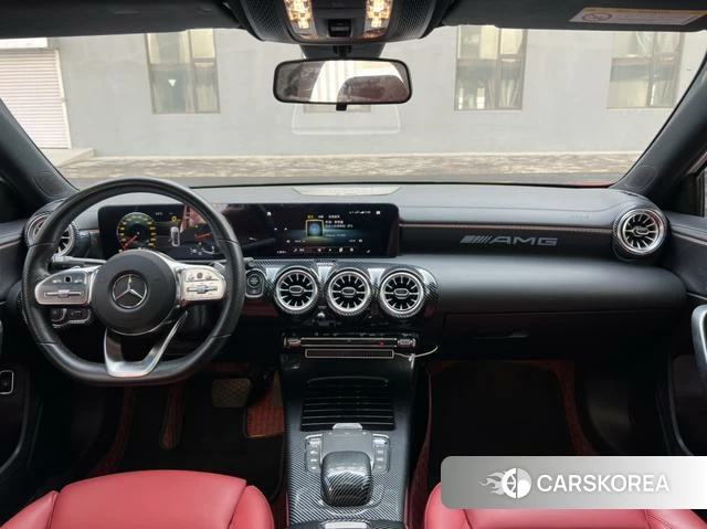 Mercedes-Benz Class A id 3913573 из Китая 8