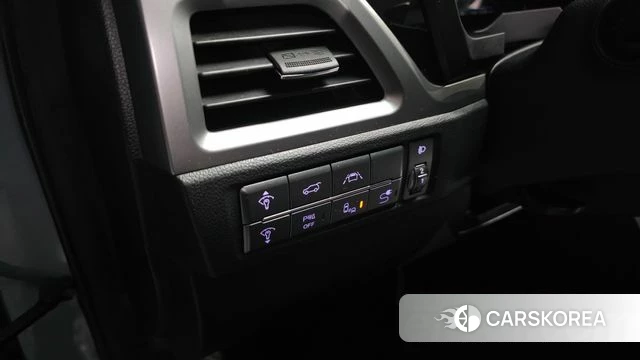 Ssangyong Beautiful Korando id 3845104 из Кореи 8