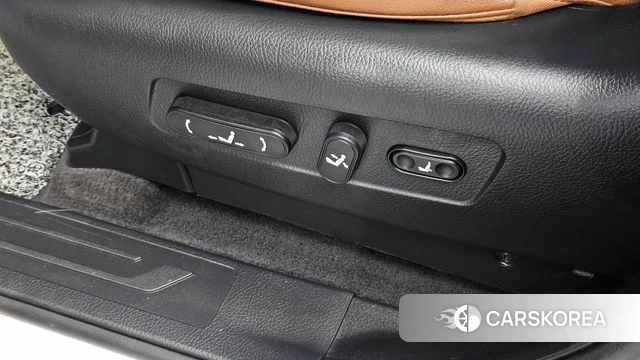 Kia Mohave Master id 4494936 из Кореи 8