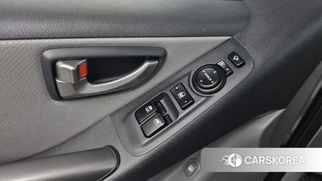 Hyundai The New Grand Starex id 3090026 из Кореи 8