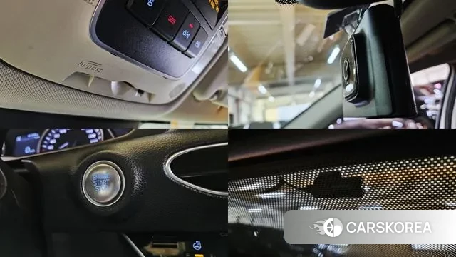 Hyundai Sonata (DN8) id 3607981 из Кореи 8