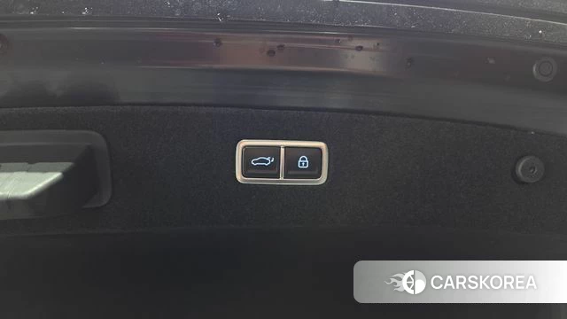 Genesis G90 (RS4) id 4584573 из Кореи 8
