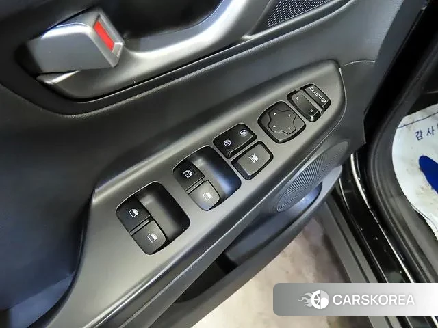 Hyundai Kona id 3677486 из Кореи 8