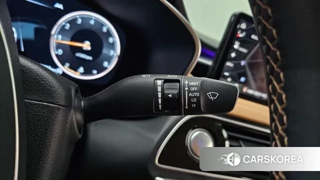 Genesis The New G70 id 3650702 из Кореи 8