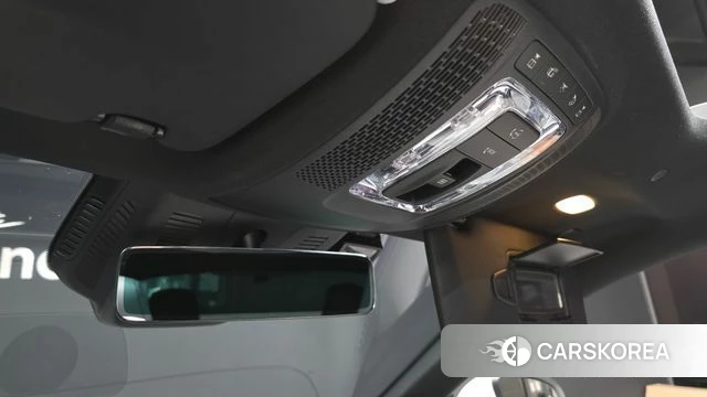 Mercedes-Benz CLA-Class C118 id 4906104 из Кореи 8