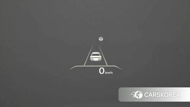 Genesis G80 (RG3) id 4764242 из Кореи 8