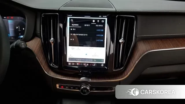 Volvo XC60 second Generation id 2959696 из Кореи 8