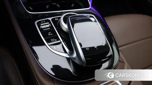 Mercedes-Benz E-Class W213 id 3009376 из Кореи 8